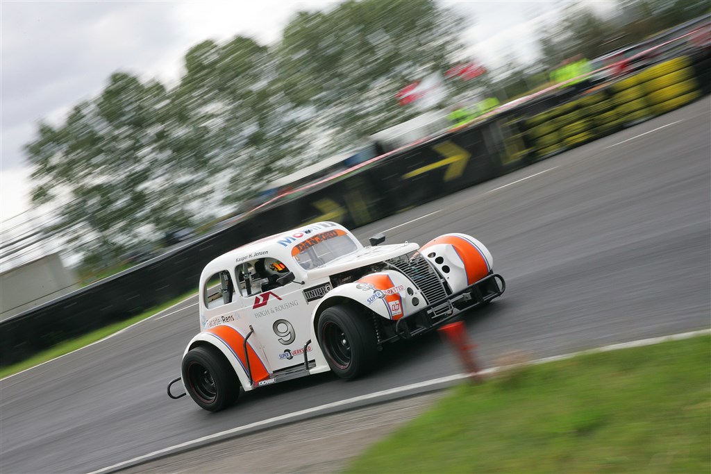 (Foto: Henning Smed)